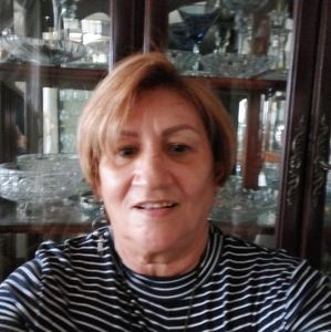 Meet your Posher, Sylvia